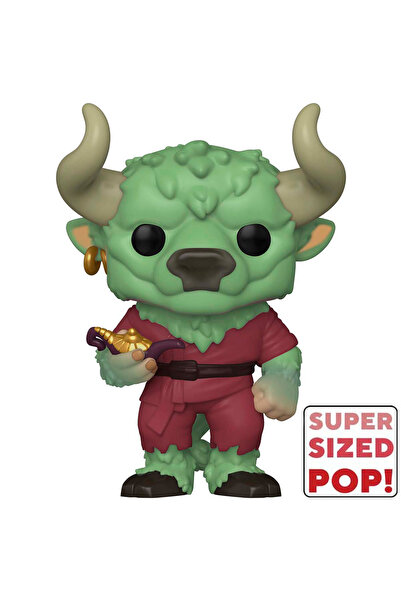 Funko بوب سوبر! مارفل: دكتور سترينج في MOM- رينترا