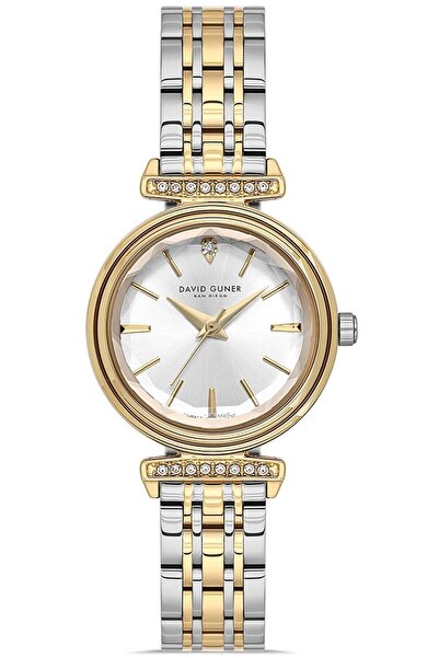 DAVID GUNER Dg-9066La-D1 Women's Wristwatch