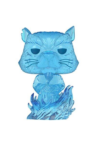 Funko بوب! أفلام: سلاحف النينجا المراهقة - سبيريت سبلينتر (TRL)(Exc)