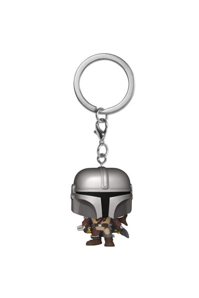 Funko بوكيت بوب! تلفزيون: ماندالوريان - ماندالوريان