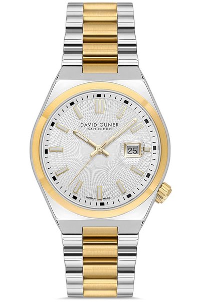 DAVID GUNER DG-9094GA-D1