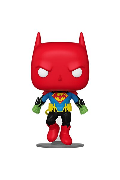 Funko Pop! Heroes: DC Comics - Superman (SDCC'24)