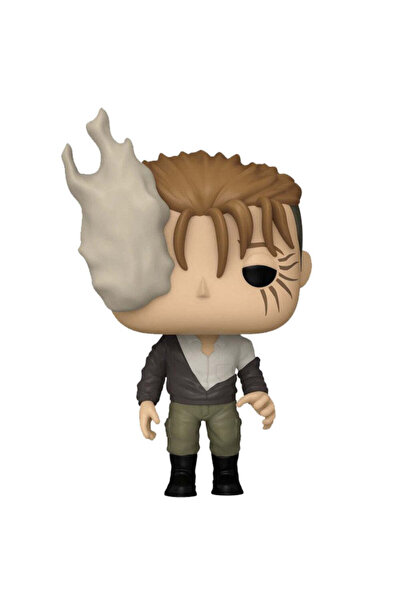 Funko Pop! Animation: Attack on Titan - Porco Galliard (Exc)
