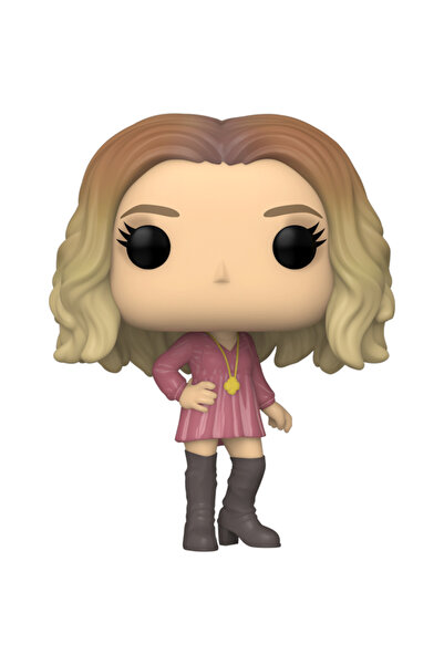 Funko Pop! Tv: Schitts Creek- Alexis (FOF'21)