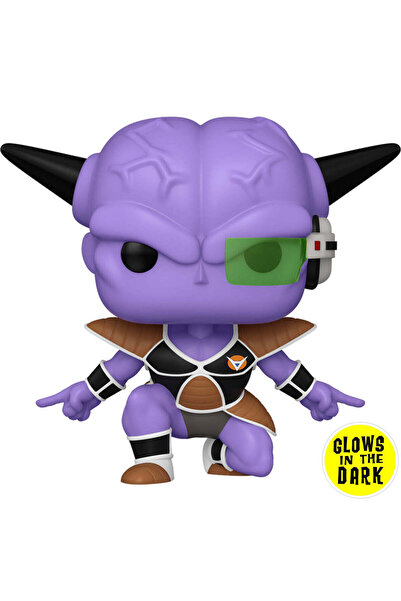 Funko Pop! Animation: Dragon Ball Z S10 - Ginyu (GW)(Exc)