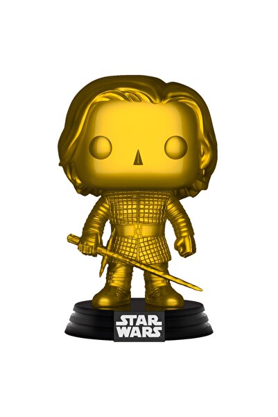 Funko بوب! أفلام: حرب النجوم - كايلو رين (جي بي) (إم تي) (إكس)