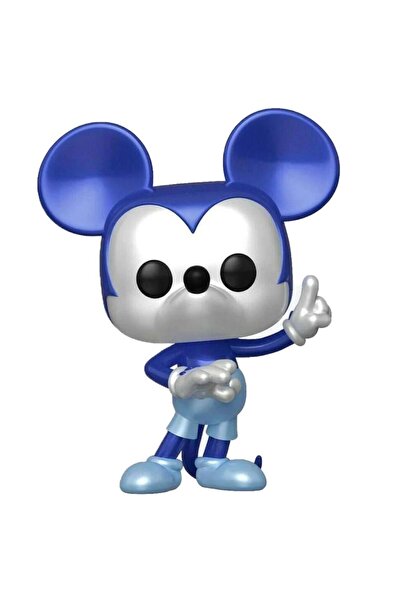 Funko Pop! Disney: M.A.Wish- Mickey Mouse (MT)(Exc)