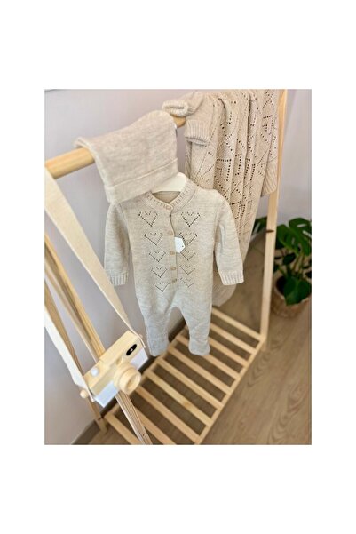 Tafyy 4'LÜ TRİKO SET