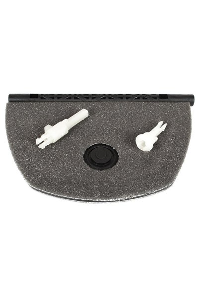 M MODECAR Opel Astra III H 04-12 clapetă de ventilație aer exterior/interior