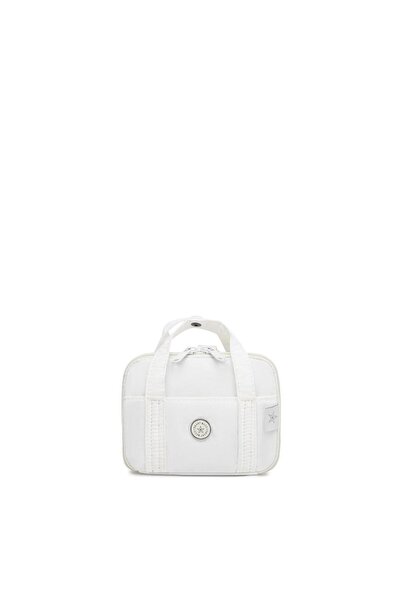 SMART BAGS Mikro Poly Kumaş Askılı Mini Boy Kadın Cüzdanı 3346