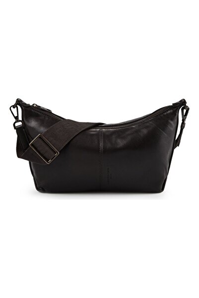 liebeskind Kabelka cez rameno Paris S, pravá koža, 26 cm