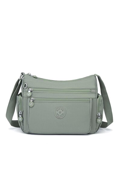 SMART BAGS Crinkle Women's Shoulder Bag