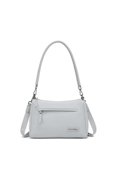 SMART BAGS Twill Twill Fabric Women's Shoulder Bag 3325