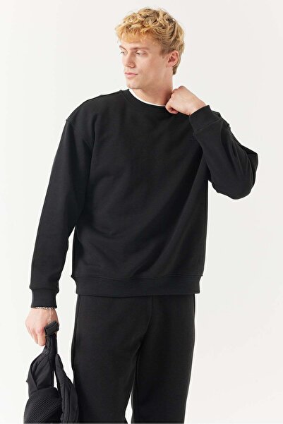 PAULMARK Men's sweat top re0314