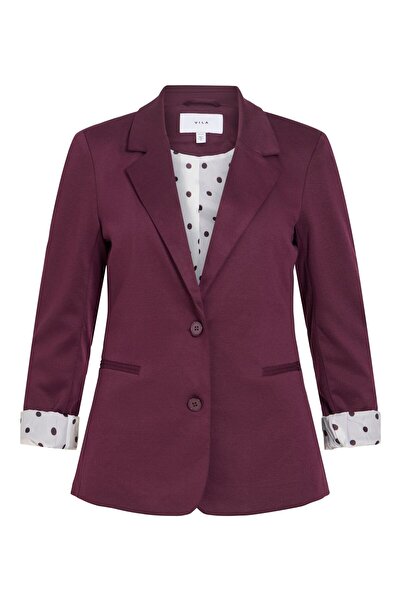 VILA Blazer VISAGA Jersey