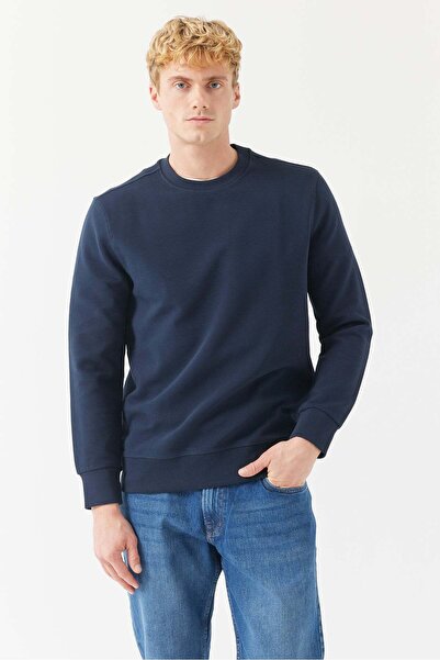 PAULMARK ERKEK SWEAT ÜST RE0324