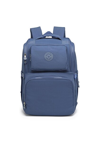 SMART BAGS Crinkle Women's Backpack
