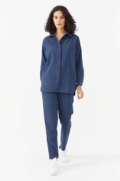 PAULMARK Pt9078 Model Trousers
