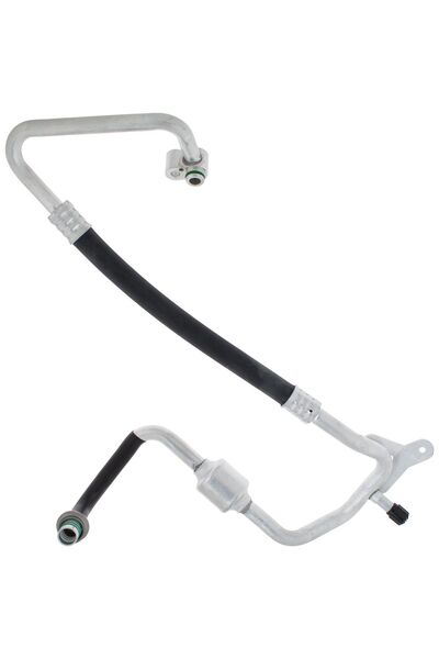 M MODECAR Furtun aer condiționat Seat Alhambra 2000- 1.8 T / 1.9 TDI / 2.0 TDI
