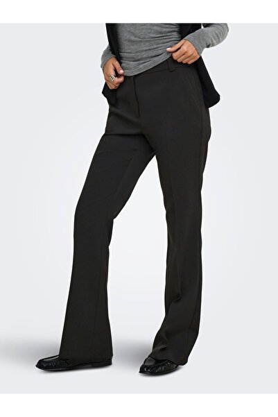 ONLY Klassische Hose ONLASTRID Flared Klassische Hose