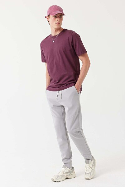 PAULMARK Erkek Sweat Alt