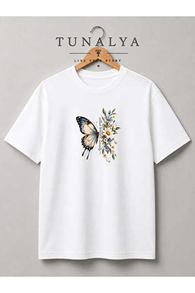 Grafftee Clothing Tunalya Energetic and Fresh, Specially Designed for Summer ...