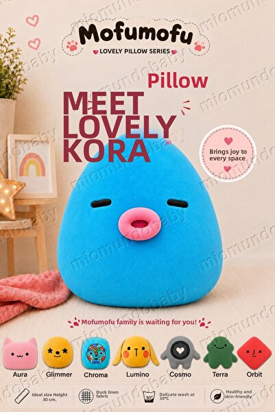 Miomundobaby Harmony Yarenler Seti Kora |   Multifunctional Soft Children's P...
