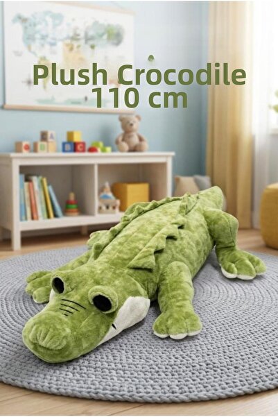 Tıfıl Toys Plush Toys - Green