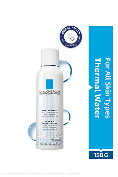 La Roche Posay 150 g Apă Termic