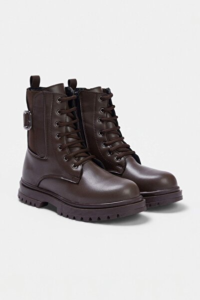 TRENDYOL SHOES Bot&Bootie