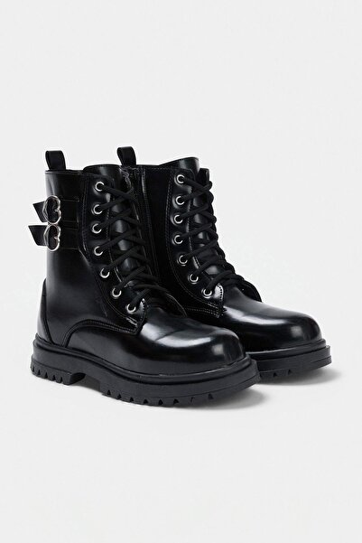 TRENDYOL SHOES Bot&Bootie