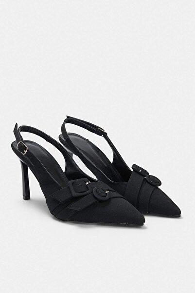 TRENDYOL SHOES обувки на ток
