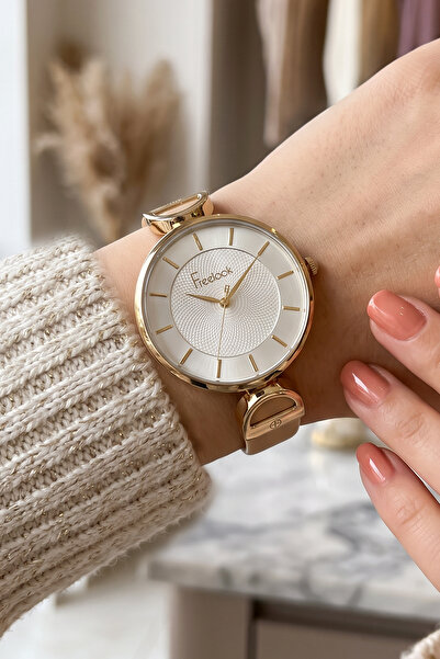 Freelook Frl1100992 Women's Wristwatch