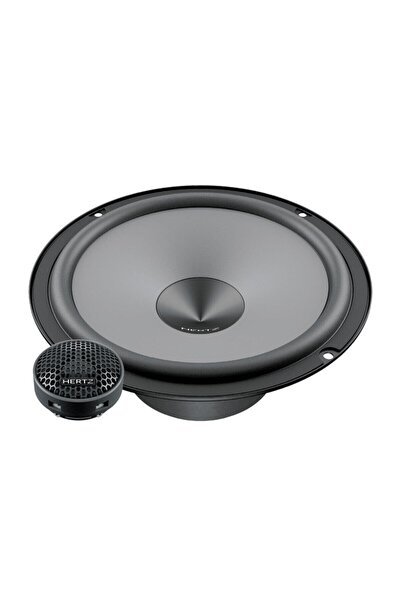 Hertz K-165 16 Cm 300 W Komponent Takımı