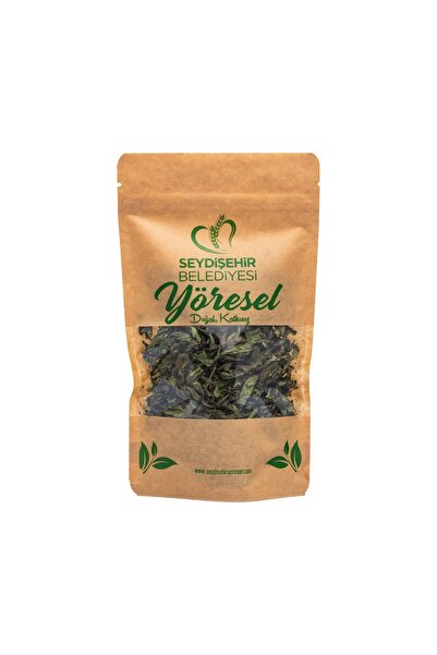 Kurutulmuş Yaprak Nane 40gr