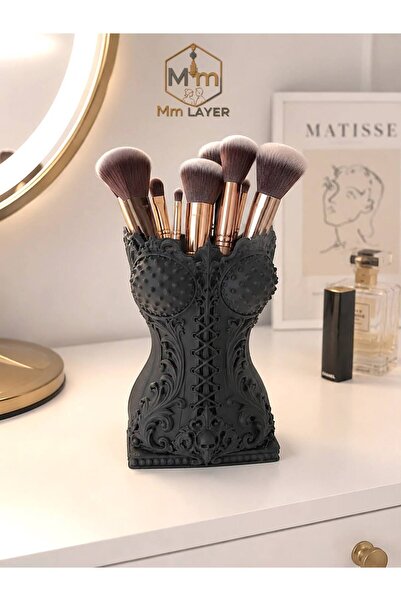 3D PRİNT MAKYAJ ORGANİZER