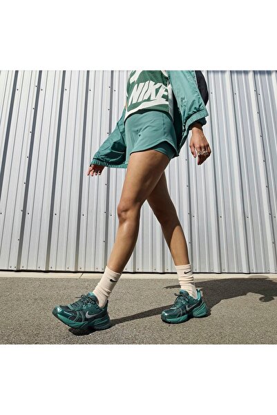Nike V2K Run Yeşil Sneaker FZ3863 007