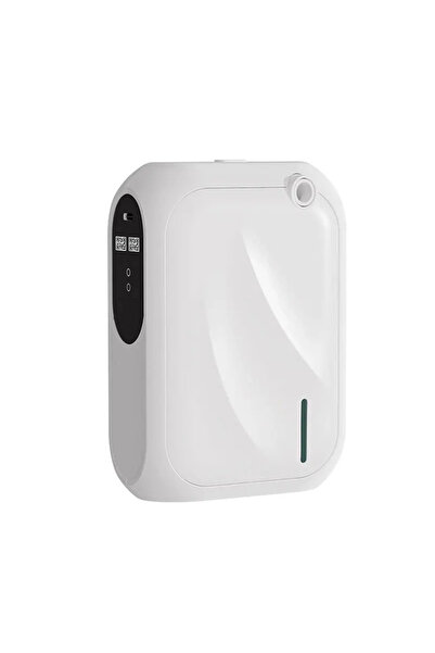 choice2 EU White Bluetooth Scent Machine Aroma Diffuser For Hotel Home Waterl...