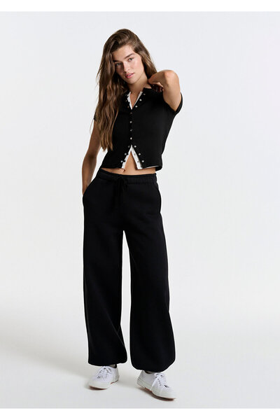 Mavi Siyah Pantolon 1022959-900