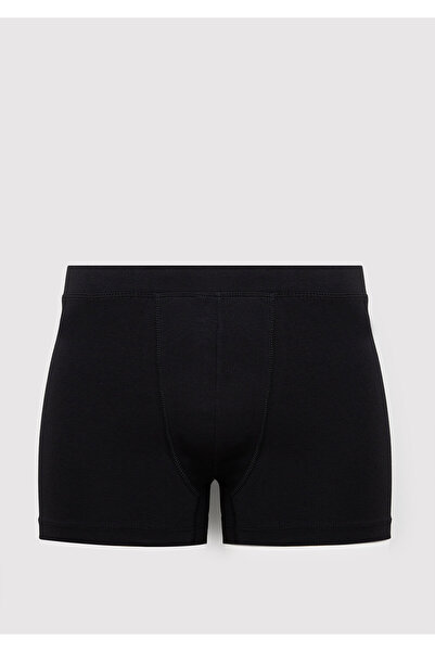 Mavi Basic Siyah Boxer 0920298-900