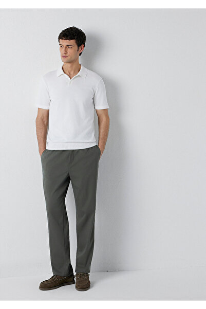 Mavi Yeşil Jogger Pantolon 0010480-88487