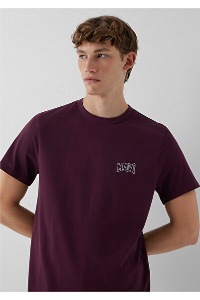 Mavi Men's T-Shirt M0611714-70434