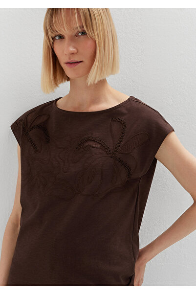 Mavi Kadın T-shirt M1613946-70236