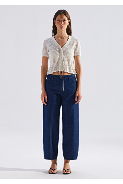 Mavi Leila Edition Rinse Jean Pantolon 1010600-91207