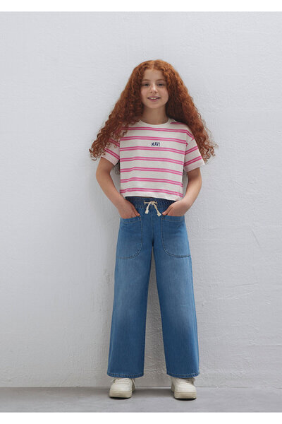 Mavi Jean Pants 7010405-A3047