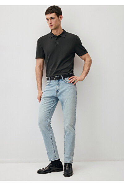 Mavi London Edition Hellblaue Jeanshose 0010172-90588