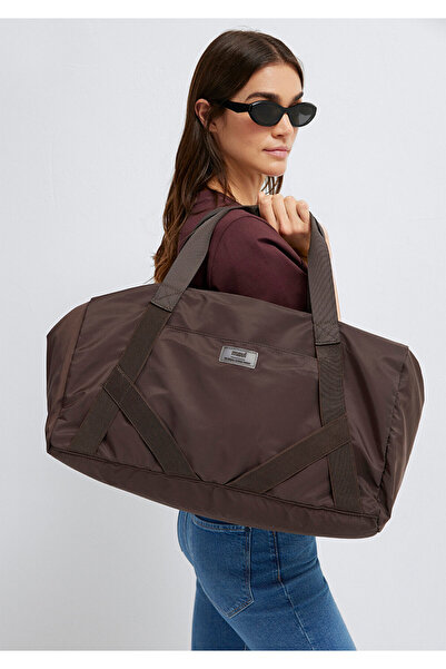 Mavi Brown Sports Bag Si 1910515-29718