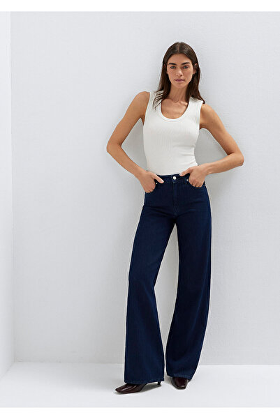 Mavi Malibu Edition Rinse Jean Pantolon 1010152-A3168