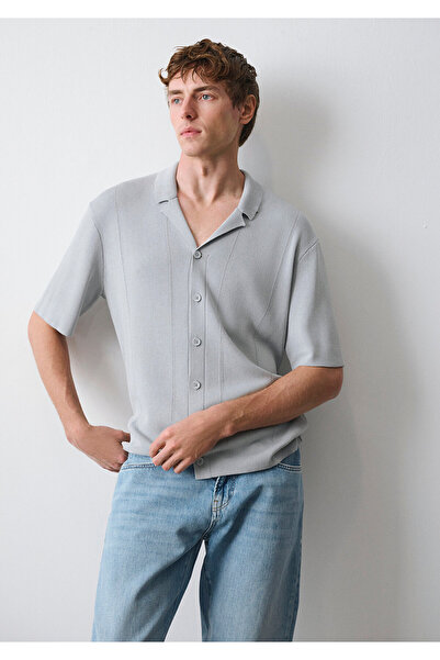 Mavi Tricotaj Polo 0710413-70802