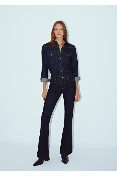 Mavi Sydney Gold Premium Rinse Jean Pantolon 1081190512